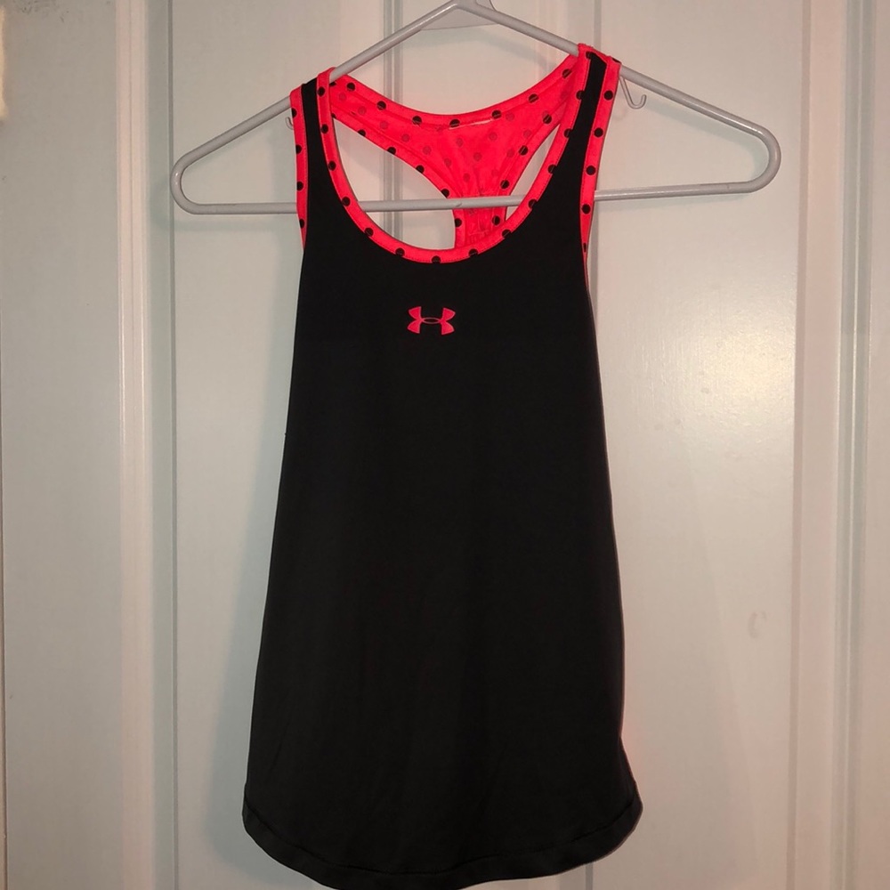 Under Armour Tanktop